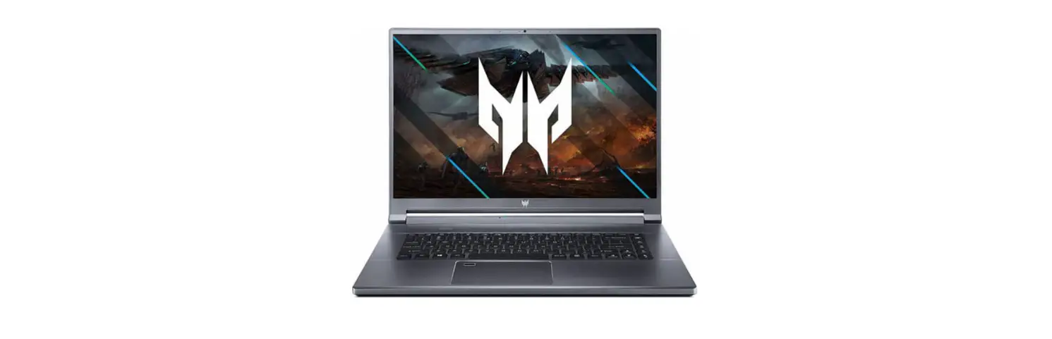 Acer Predator Triton 500 Se User Guide Acer Predator Triton 500 Se User Guide