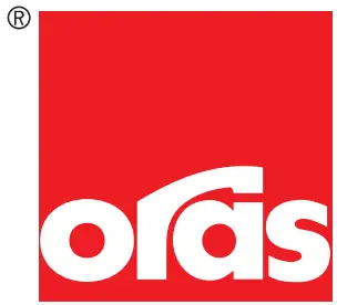 oras logo