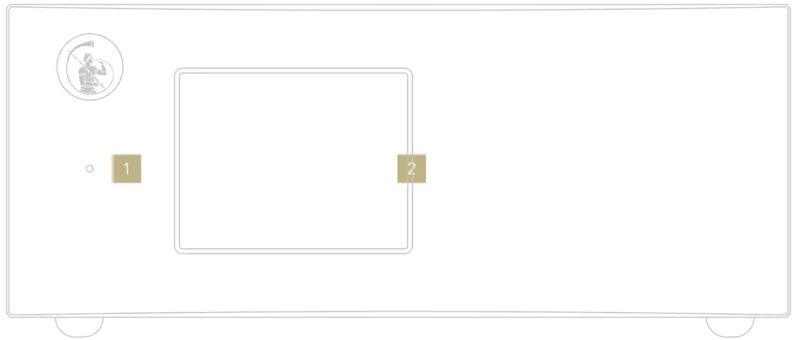 GOLD NOTE PH-5 Steve Hoffman Music Forums fig