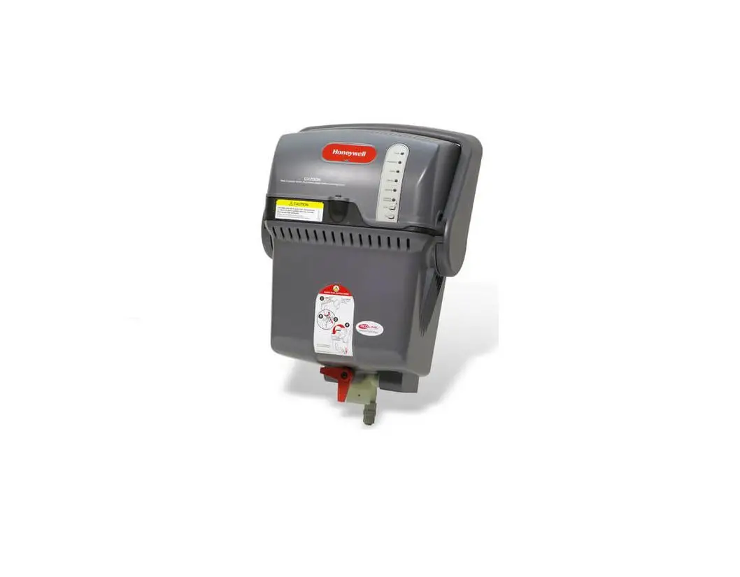 Honeywell Truesteam Owner's Manual Honeywell Truesteam Owner's Manual