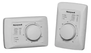 Honeywell TrueSTEAM Owner’s Manual - Manual Control H8908ASPST