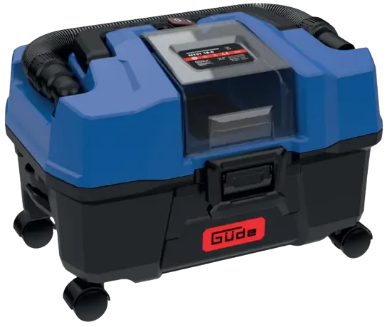 Gude NTST 18-0 Dust and Liquid Vacuum Cleaner