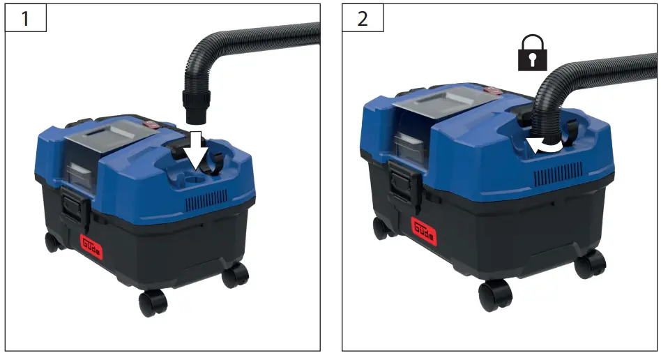 Operation Instruction