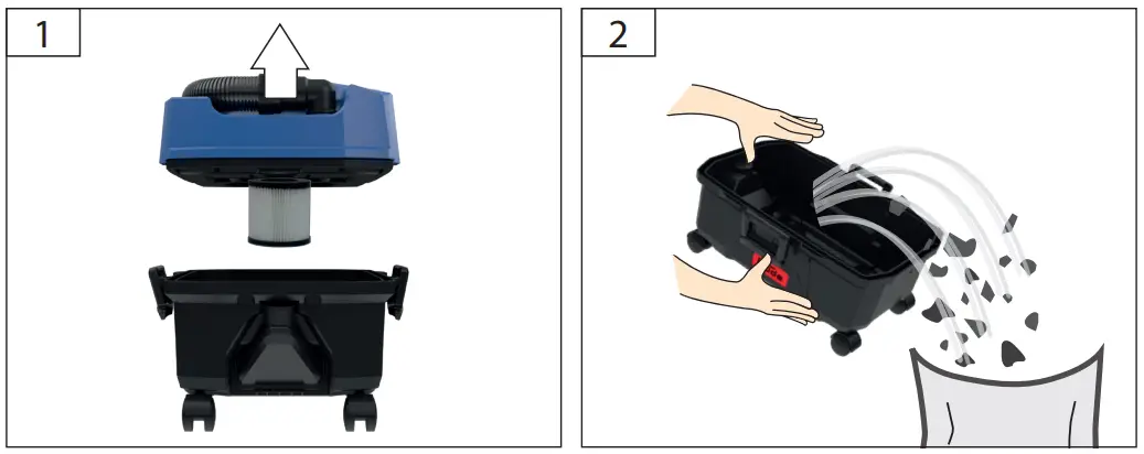 Operation Instruction