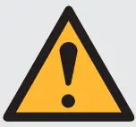 Warning Icon
