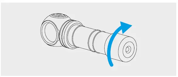 ARMYTEK Wizard C2 PRO MAX USB Warm High Power Headlamp fig 1