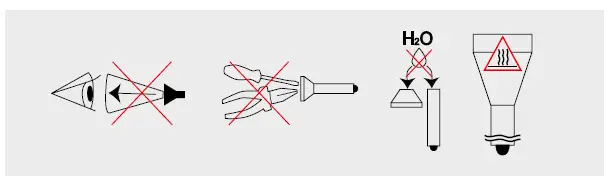 ARMYTEK Wizard C2 PRO MAX USB Warm High Power Headlamp fig 4
