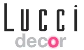 Lucci decor - logo