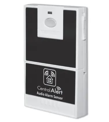 SERENE CA-AX Wireless Audio Sensor