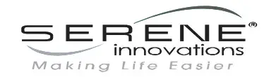 SERENE - logo