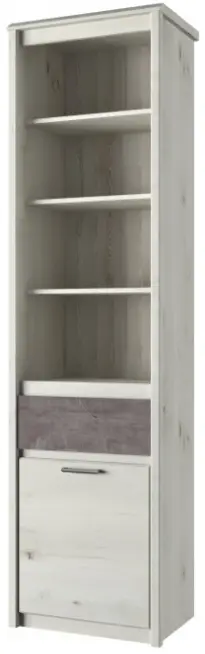 anrex-Diesel-1D1S-D1-Open-Cabinet-product