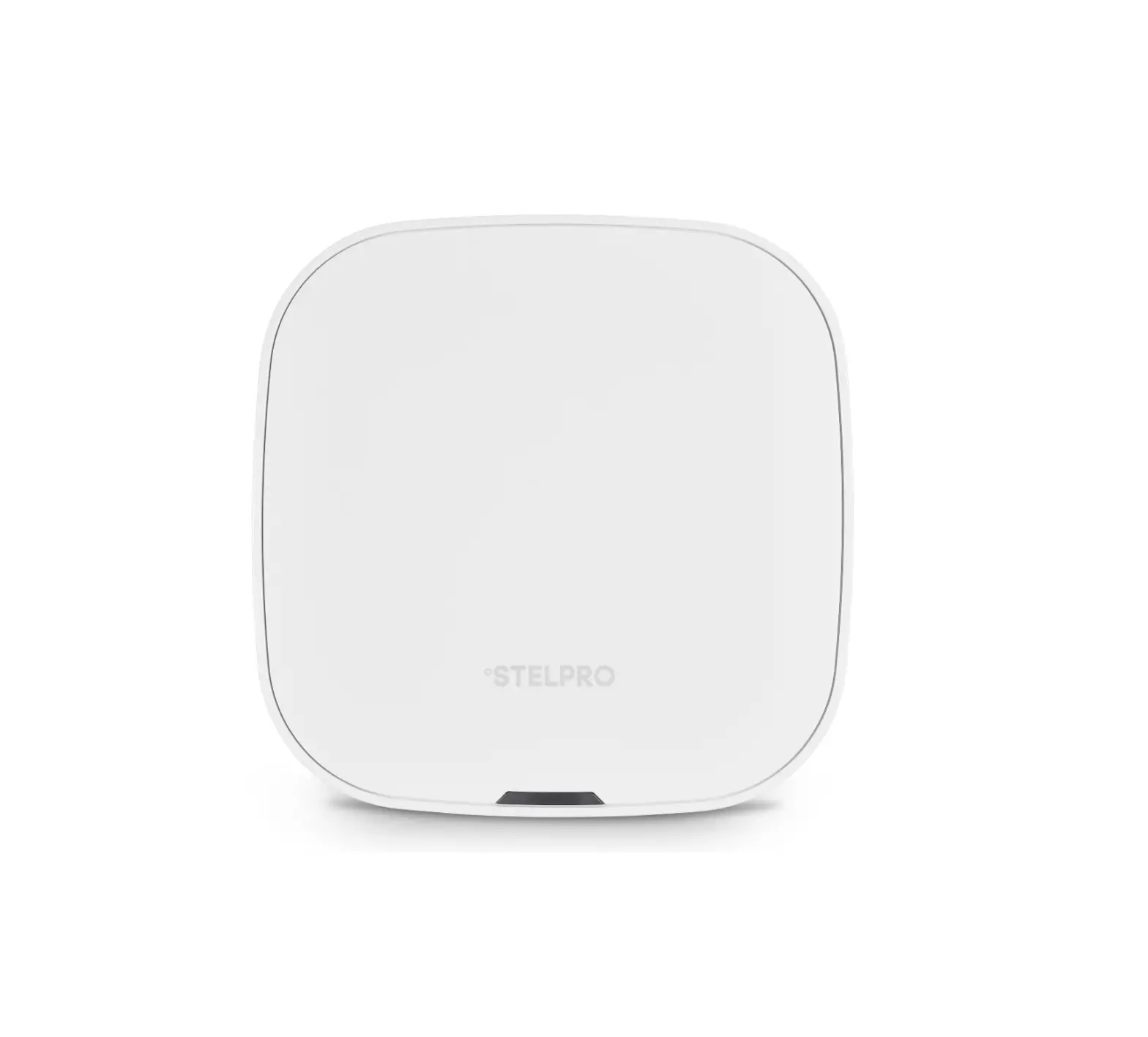 Stelpro Sahub001 Allia Smart Home Hub User Guide