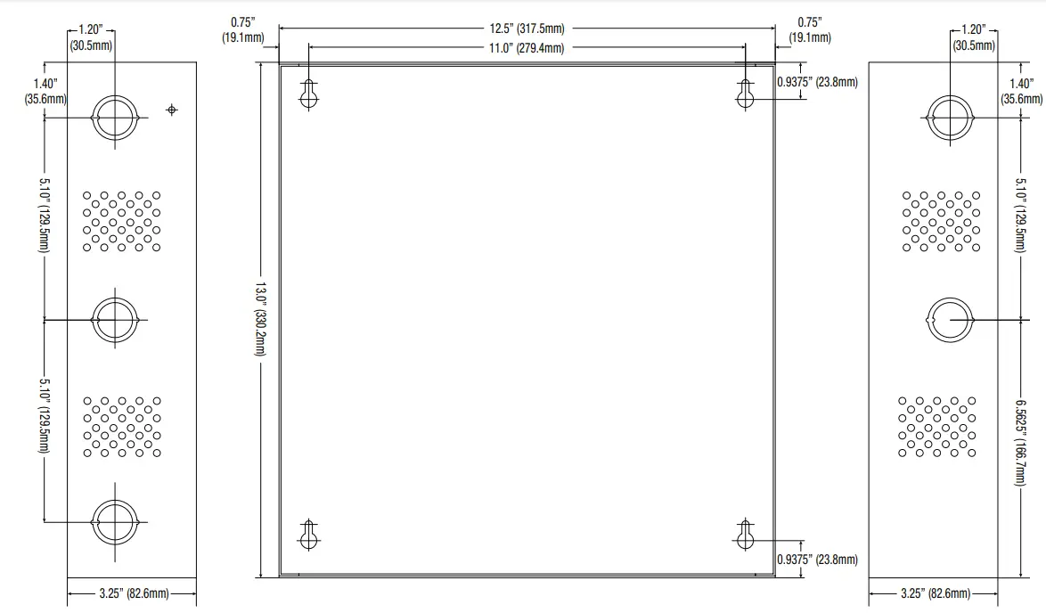 Altronix ALTV2416220 Series 16-Output CCTV Power Supplies-fig12