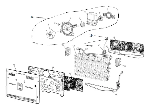 Westinghouse-WBE4514SA-Fridge-Instructions-FIG-6