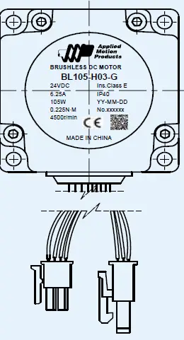 Logicbus-BD-BD5-10-Brushless-DC-Motor-Driver-02
