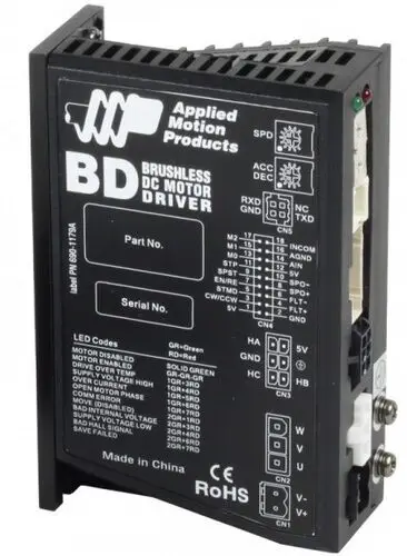 Logicbus-BD-BD5-10-Brushless-DC-Motor-Driver-product-image