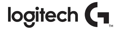 Logitech logo