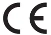 CE - Symbol