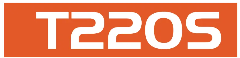 TronHoo T2205 3D Printer logo- T2205