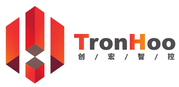 TronHoo T2205 3D Printer logo