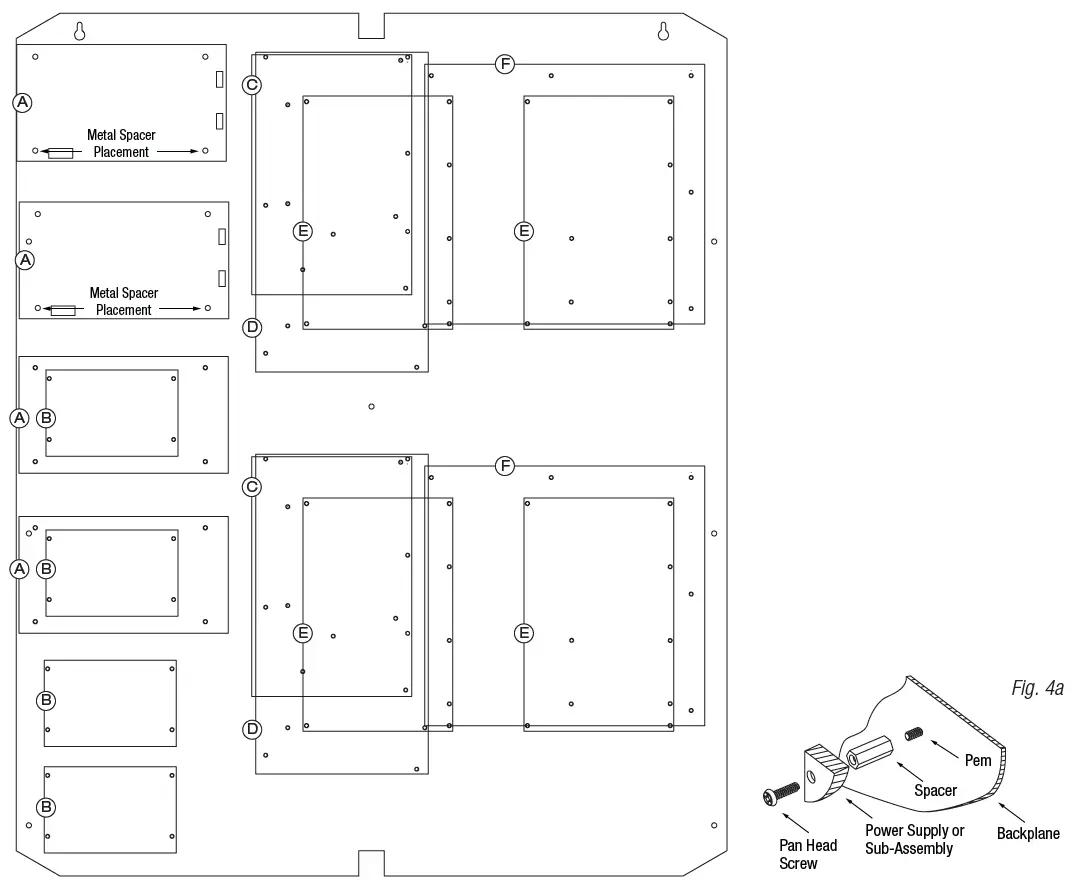AMAG Access and Power Integration 4