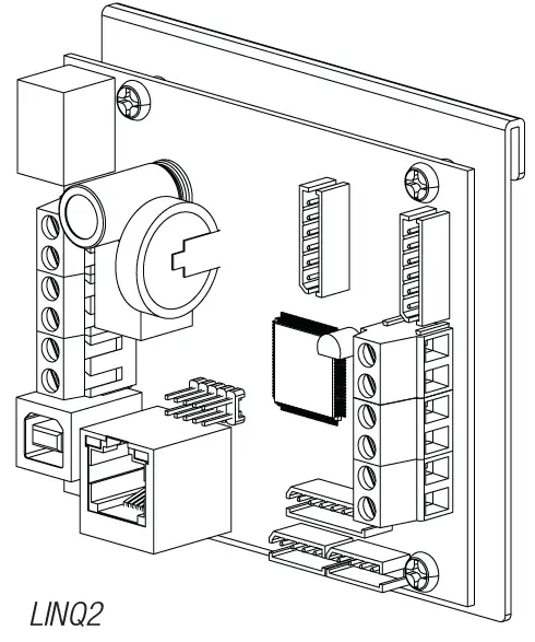 AMAG Access and Power Integration 5