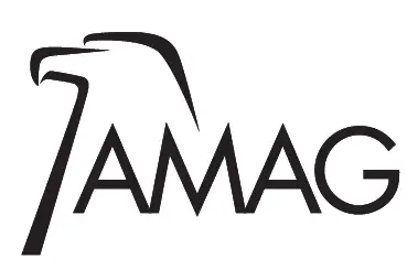 AMAG logo