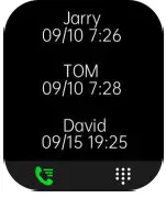 Shenzhen Xinkeying Technology DT8 Max Sports Smart Watch-10