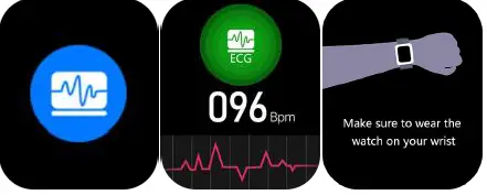 Shenzhen Xinkeying Technology DT8 Max Sports Smart Watch-15