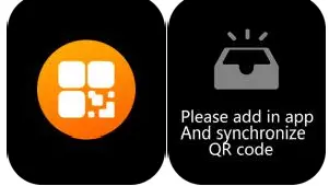 Shenzhen Xinkeying Technology DT8 Max Sports Smart Watch-16