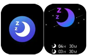 Shenzhen Xinkeying Technology DT8 Max Sports Smart Watch-19