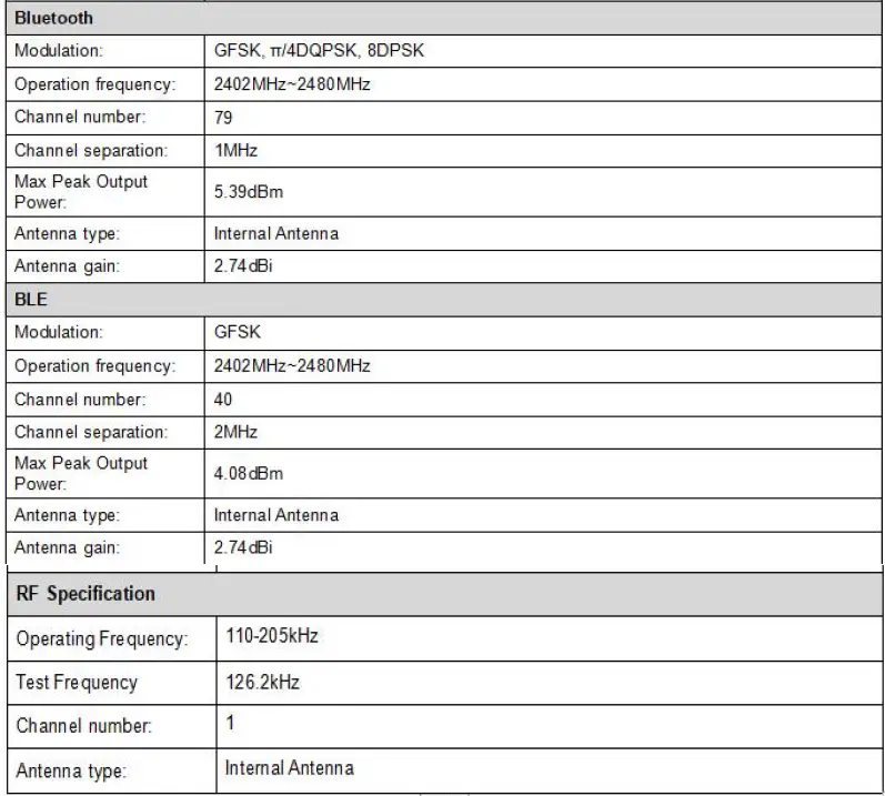Shenzhen Xinkeying Technology DT8 Max Sports Smart Watch-30