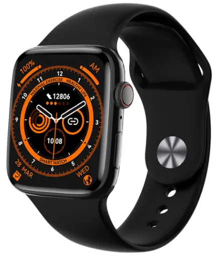 Shenzhen Xinkeying Technology DT8 Max Sports Smart Watch