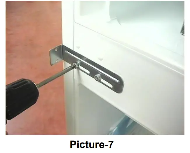 SOGEDIS BGN32FRI4 Frionor Refrigerator fig 10