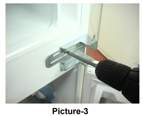 SOGEDIS BGN32FRI4 Frionor Refrigerator fig 13