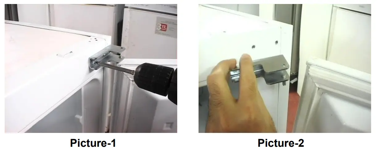 SOGEDIS BGN32FRI4 Frionor Refrigerator fig 14