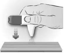 Easyhaler Budesonide 200 mcg Micrograms Per Actuation fig6