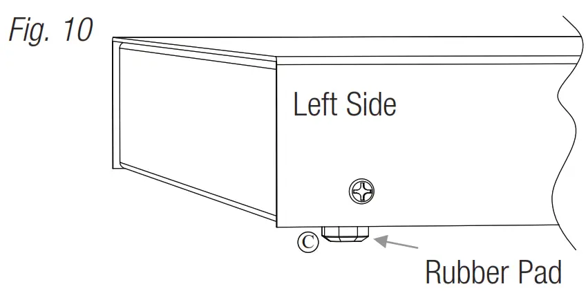 Altronix NetWay MV Series PoE Managed Midspan Solution for Standard Network Infrastructure - Fig. 10