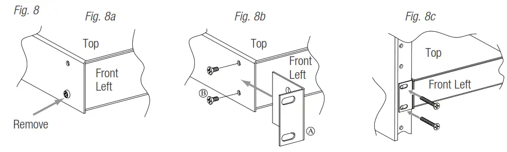 Altronix NetWay MV Series PoE Managed Midspan Solution for Standard Network Infrastructure - Fig. 8