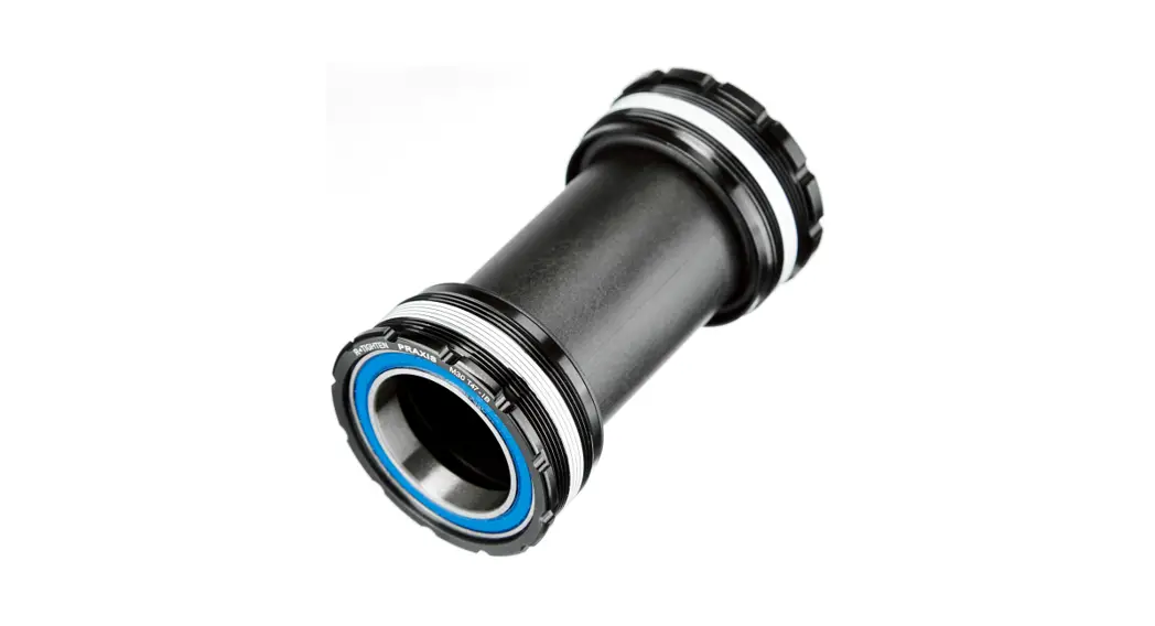 Praxis M30 T47 I.b. Spindle Based Crank Instruction Manual Praxis M30 T47 I.b. Spindle Based Crank Instruction Manual