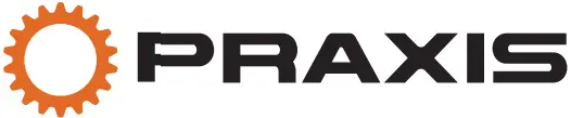 PRAXIS logo