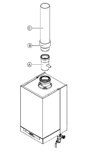 VIESSMANN-7712917-Flue-Condensate-Drain-1