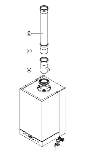 VIESSMANN-7712917-Flue-Condensate-Drain-2