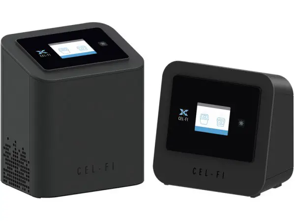 CEL-FI Smart Signal Repeater -