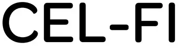 CEL-FI logo