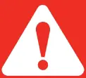 Warning Icon