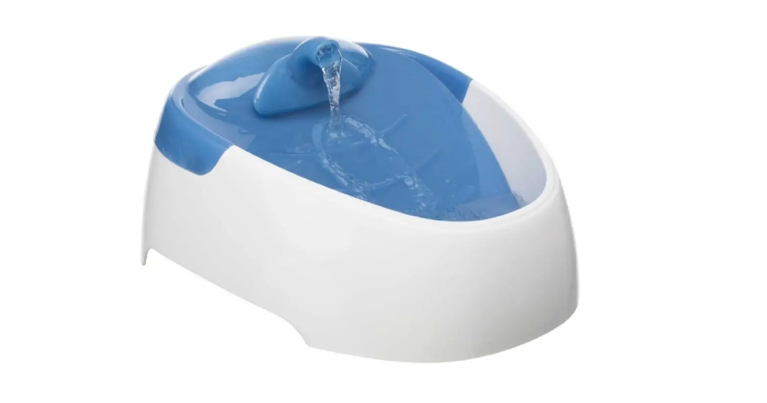 Trixie Duo Stream Automatic Water Dispenser Instructions