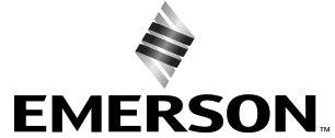 EMERSON logo
