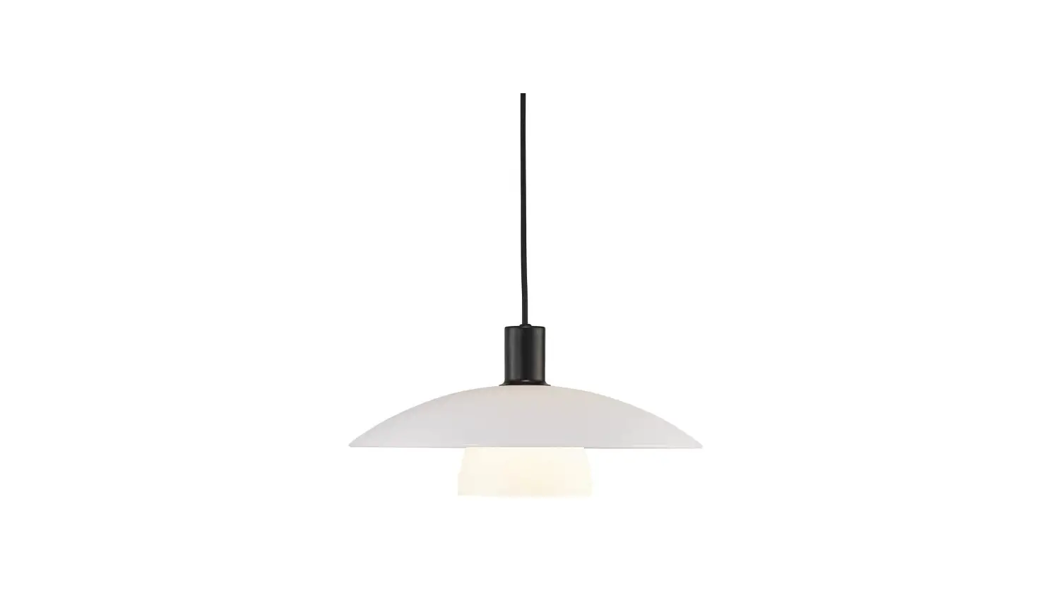 Nordlux Verona Tiered Pendant Light User Manual
