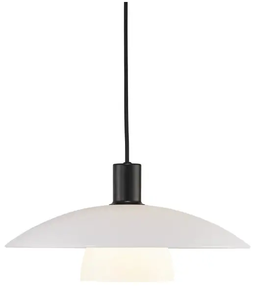 nordlux Verona Tiered Pendant Light